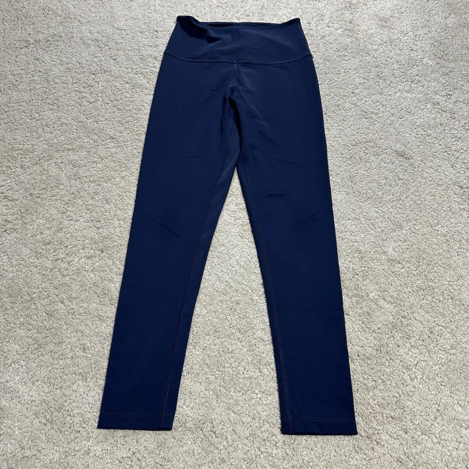 beyond-yoga high rise stretch skinny leggings