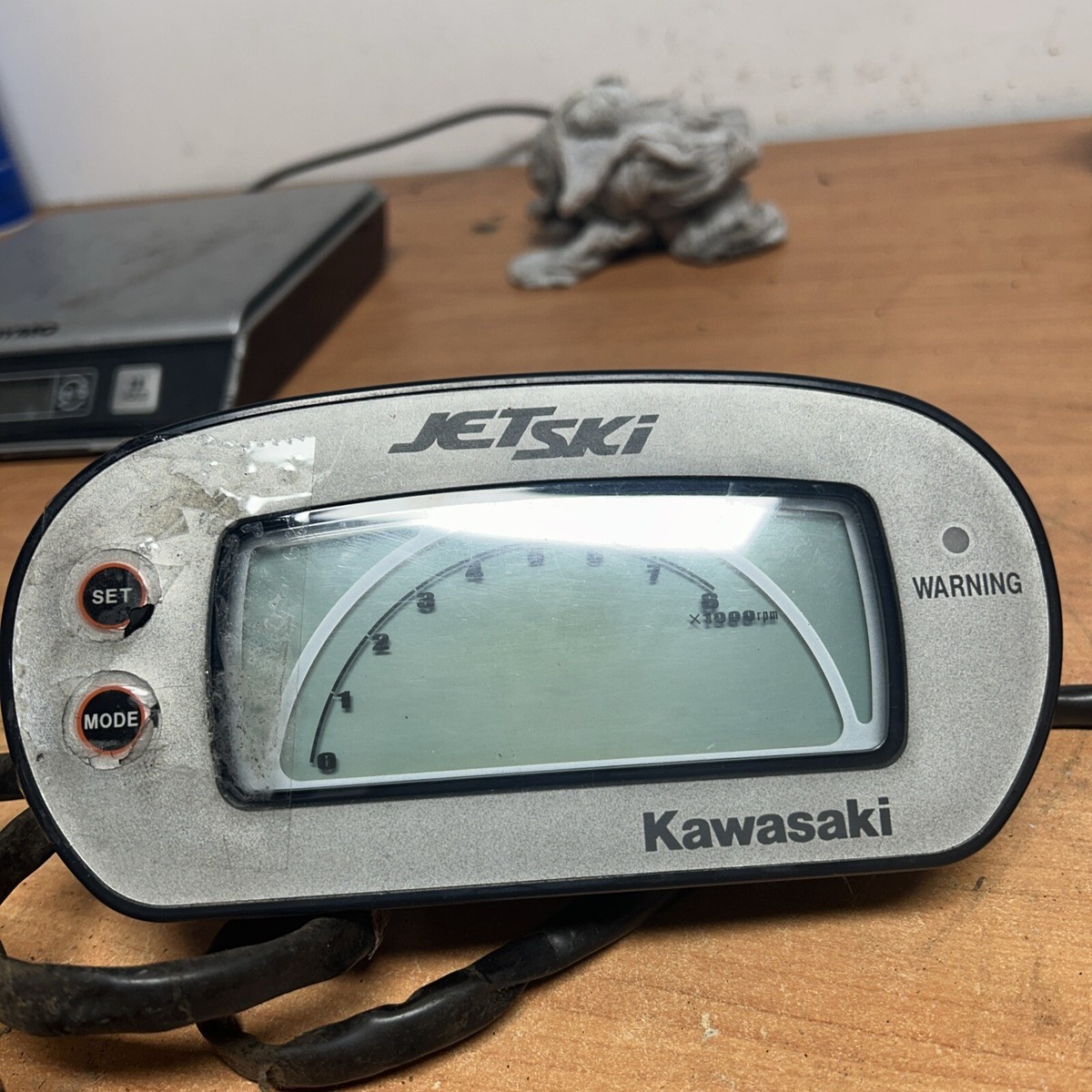 KAWASAKI STX 900 METER GAUGE Display STX-R 1200 2001-2006