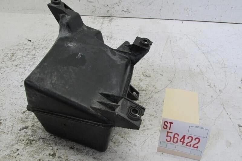 Resonador purificador de aire Verona 2004 2006 motor Suzuki caja de admisión inferior 1376186Z00 Foto 4 de 4