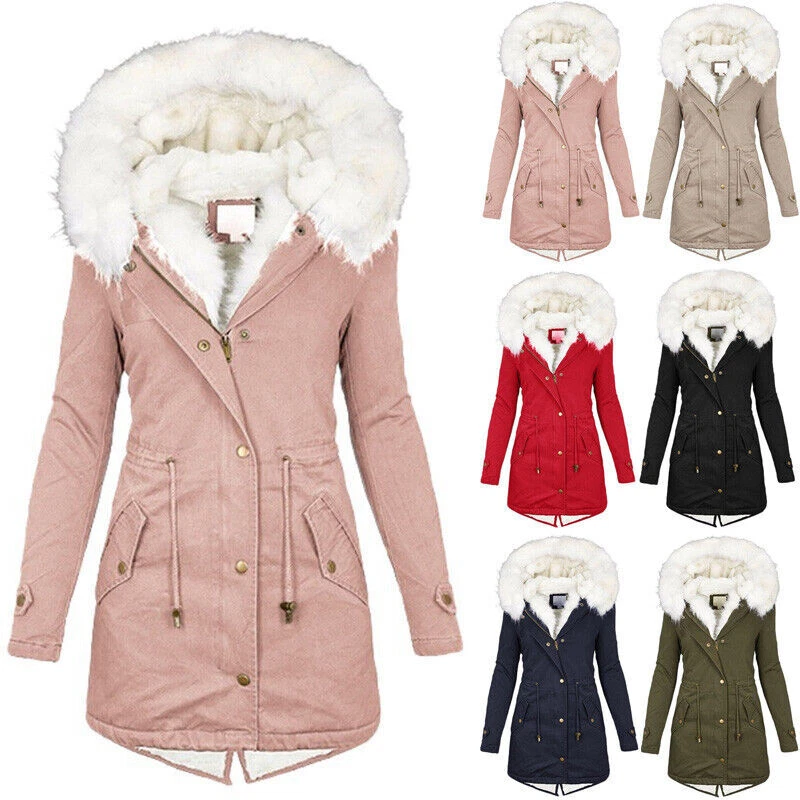 Ebay ladies coats size 18 cheap