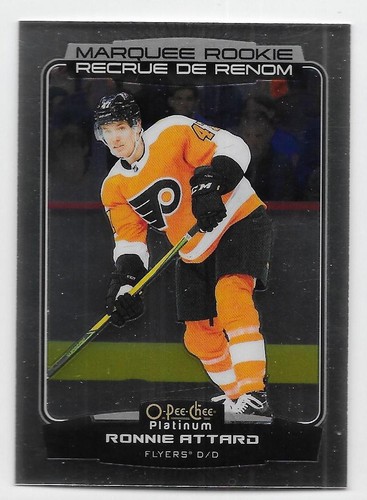 22/23 O-PEE-CHEE PLATINUM MARQUEE ROOKIE RC Hockey (#201-300) U-Pick From List - Picture 41 of 101