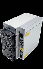 1x New BITMAIN Antminer S19K Pro 120T BTC BCH ASIC Miner 2760W SHA256
