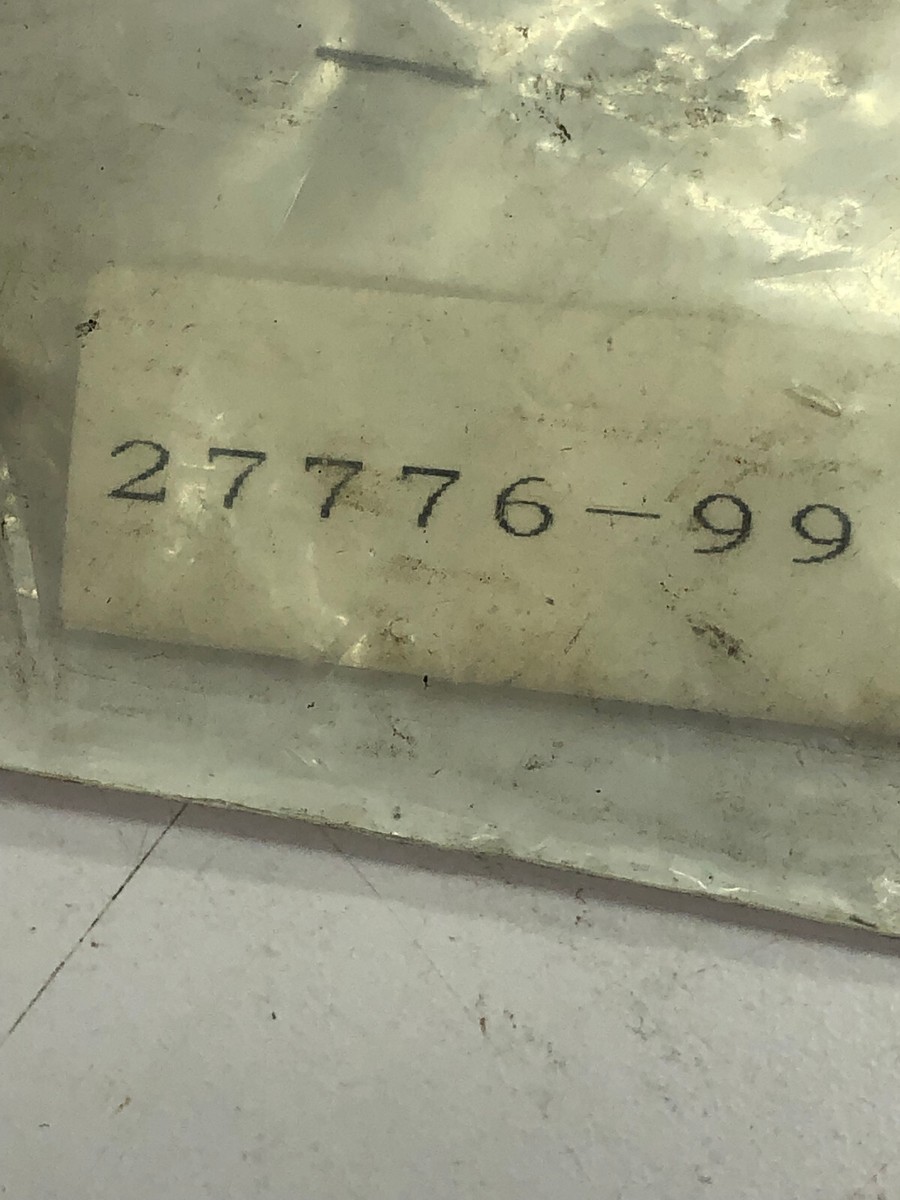 アラビア NOS OEM Harley Davidson Motorcycle Part Main jet no. 230 P/N