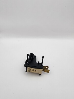 Jura E8 (older version) Button Part