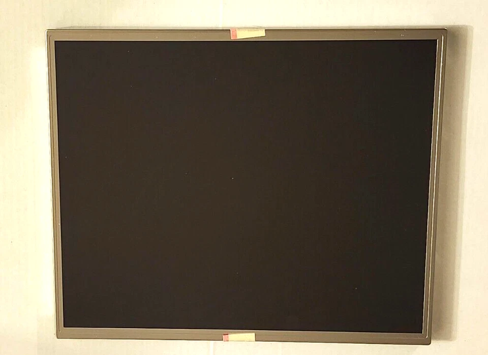 Original QUANTA LAPTOP LCD SCREEN QD17EL07 SXGA 17" BRAND NEW - Image 1 of 4