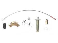 For International 1000C Drum Brake Self Adjuster Repair Kit Raybestos 46678DWYY