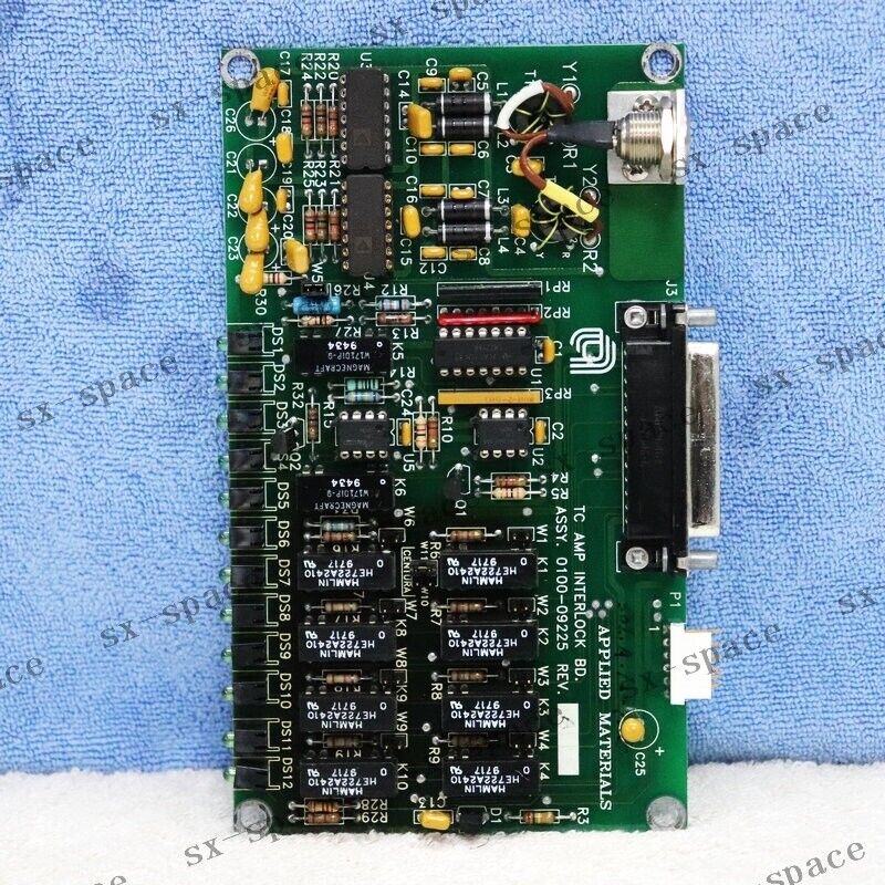 1PCS 0100-09225 100% tested by DHL or FedEx | eBay 1PCS 0100-09225 100% tested by DHL or FedEx | eBay