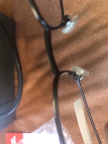 New Pablo Zanetti Eyeglasses - Picture 8 of 10