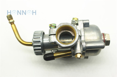 Carburador Bing 1/18/106 de 18 mm para Imt-506 para Agria para Tomos Carb Bingvergaser Bingclone Carburador Motocicleta