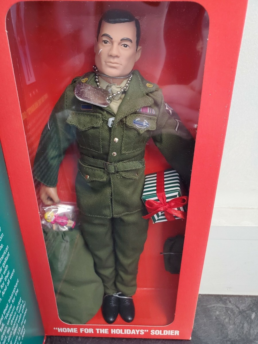 GI Joe 