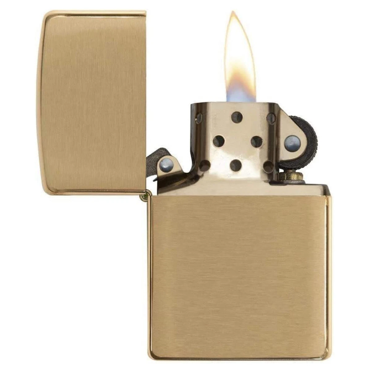  Retro Lighters, Windproof Lighters Straight to The