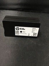 Authentic HP 936e EvoMore Ink Cartridge BLACK Expires 06-2027
