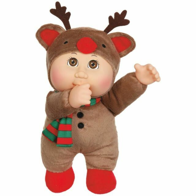 cabbage patch cuties holiday