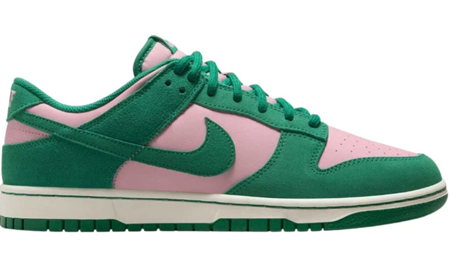 NIKE DUNK LOW RETRO SE FZ0549 600 SNEAKER HERRENSCHUHE TOP - Bild 1 von 4