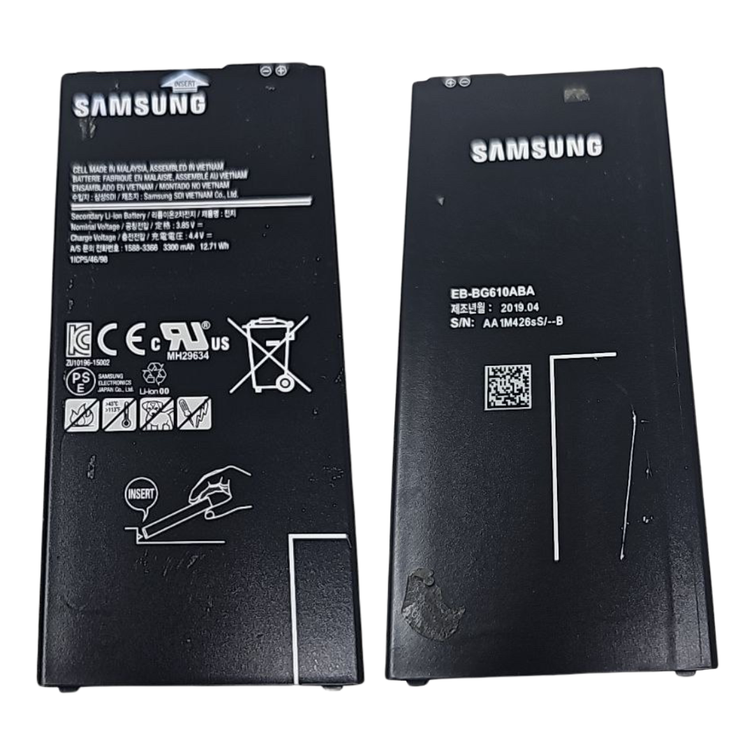 J7 Prime J7 Max Battery Model Samsung Galaxy J7 Max J7 Prime