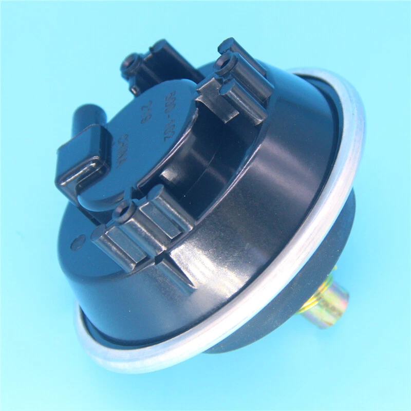 Nuevo actuador de vacío diferencial de tracción en las 4 ruedas para Chevy Blazer S10 Gmc Jimmy Foto 3 de 4