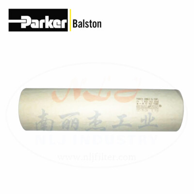 Parker Balston DX series filtre au charbon actif