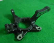 GENUINE BRAND NEW KNUCKLE LH SUITS SSANGYONG TIVOLI X100 2015-20191.6L PETROL