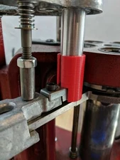 Hornady Lock N Load Case Feeder Drop Tube Extension