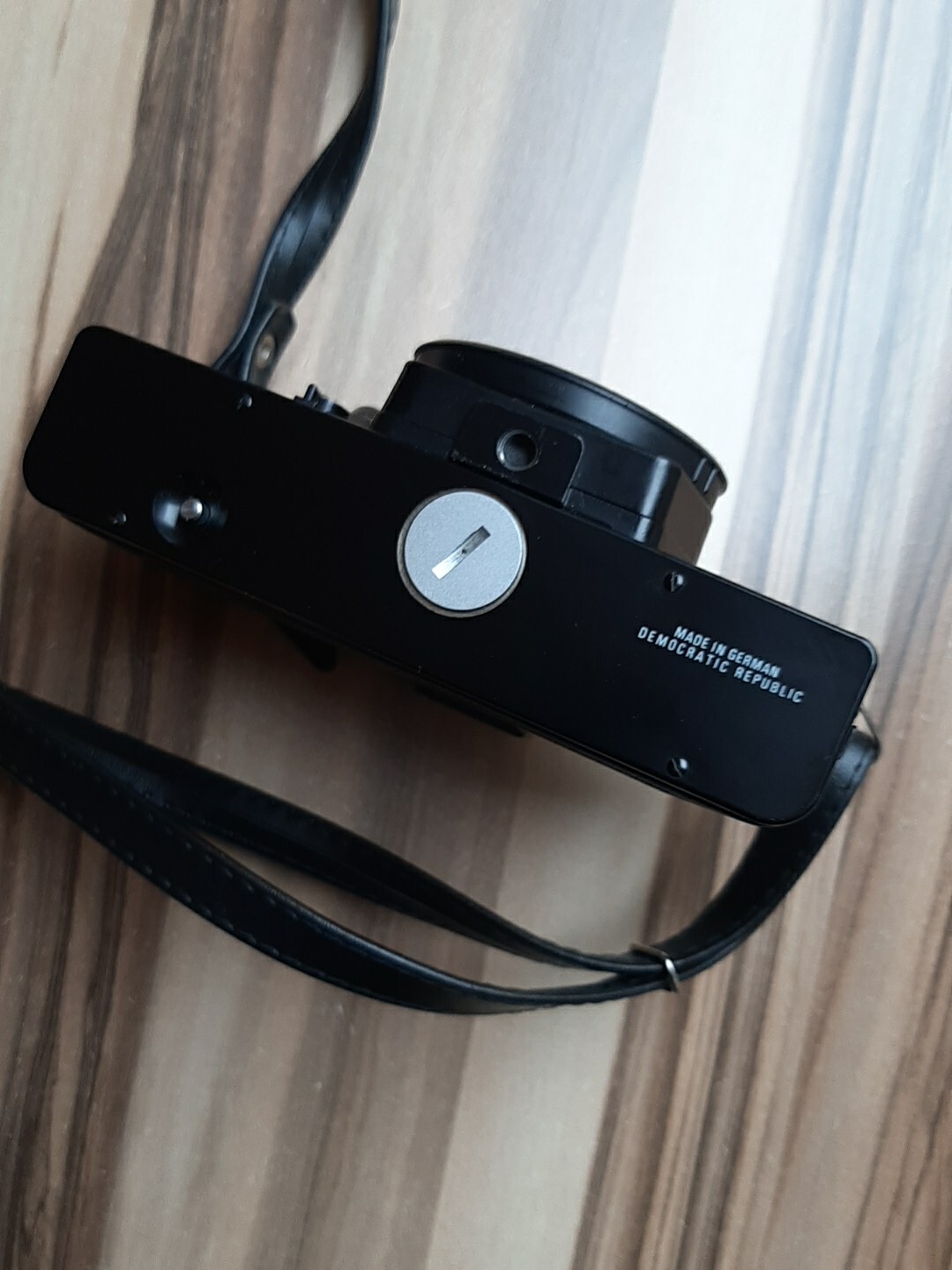 Analoge Revue ML –M42- mit 35mm WW Beroflex u. Bereitschaftstasche  - Bild 14 von 22