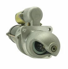 Starter Fits Consolidated Diesel Engine Heavy Duty 4B 3.9L 4B 5.9L 6B 5.9L 6582