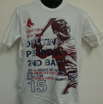 boston red sox player t shirts