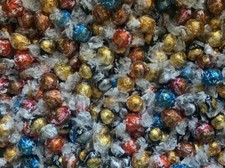 Lindt - Lindor Mischung. 1300g