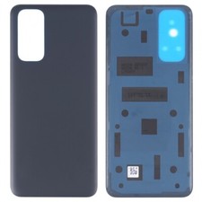 Battery Cover Compatible With Xiaomi Redmi Note 11 / 11S Gray Graphite