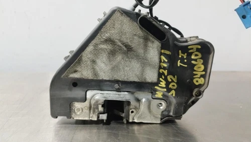 2117300535 Cerradura Puerta Trasera Izquierda para MERCEDES-BENZ CLASE E 840604 - Imagen 2 de 3