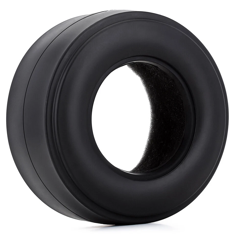 Austar Wheel Reifen 12mm Sechskantreifen für 1/10 Traxxas Short-Course RC Truck - Bild 4 von 4