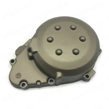 Left Engine Starter Crank Case Covers Fit for Kawasaki Ninja ZX9R/900F 1998-2003