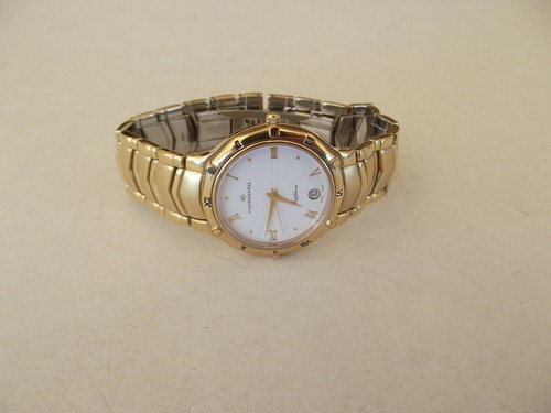 CONTINENTAL Sapphire Wrist Watch Model 