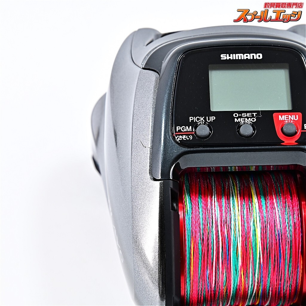SHIMANO 17 PLAYS 1000 electric reel made in Japan Rare FS | eBay SHIMANO 17 PLAYS 1000 electric reel made in Japan Rare FS | eBay