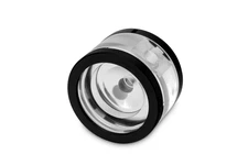 EKWB EK-Quantum Inertia D5 Body, Digital RGB, Plexi