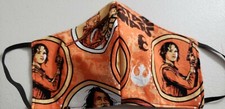 Star Wars face mask