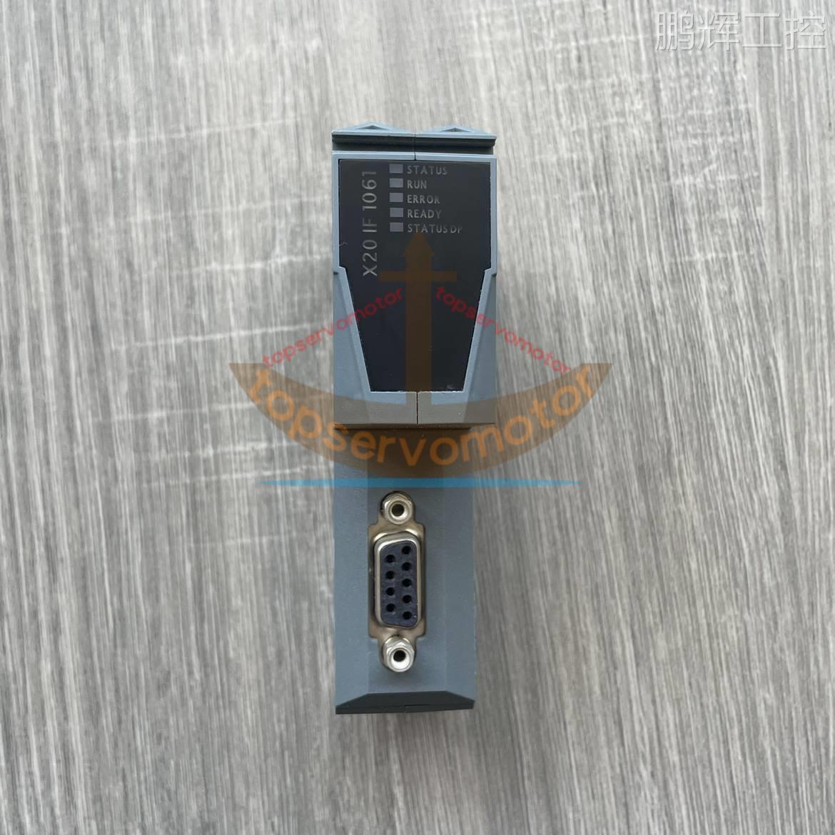 1PCS Used B&R Communication module X20 IF1061/X20 IF1061