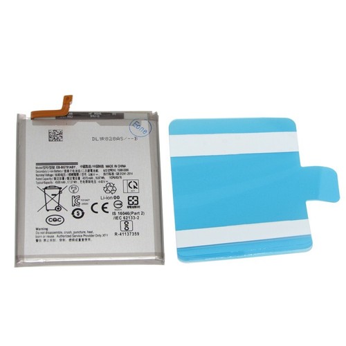 For Samsung Galaxy S20 S21 S22 S23 S24 Plus Ultra FE Inter Battery Replacement - Picture 38 of 98