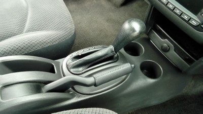 Floor shift toyota
