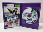 Motionsports Adrenaline (Microsoft Xbox 360, 2011) - Manual Included