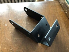 NOS Pivot Bracket for Delta Universal Mobile Base 50-345 p/n 436020140012