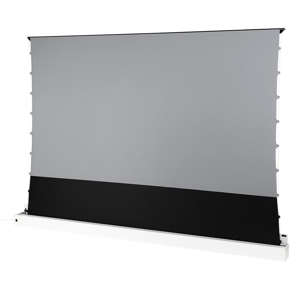 Thumbnail - Celexon Ust Hochkontrast Bodenscheren Leinwand - Homecinema Plus, 92"