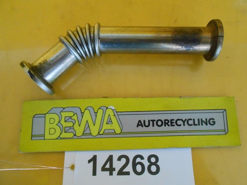 Abgasrückführung     Mercedes C220 D   W202    Bj.93       Nr.14268