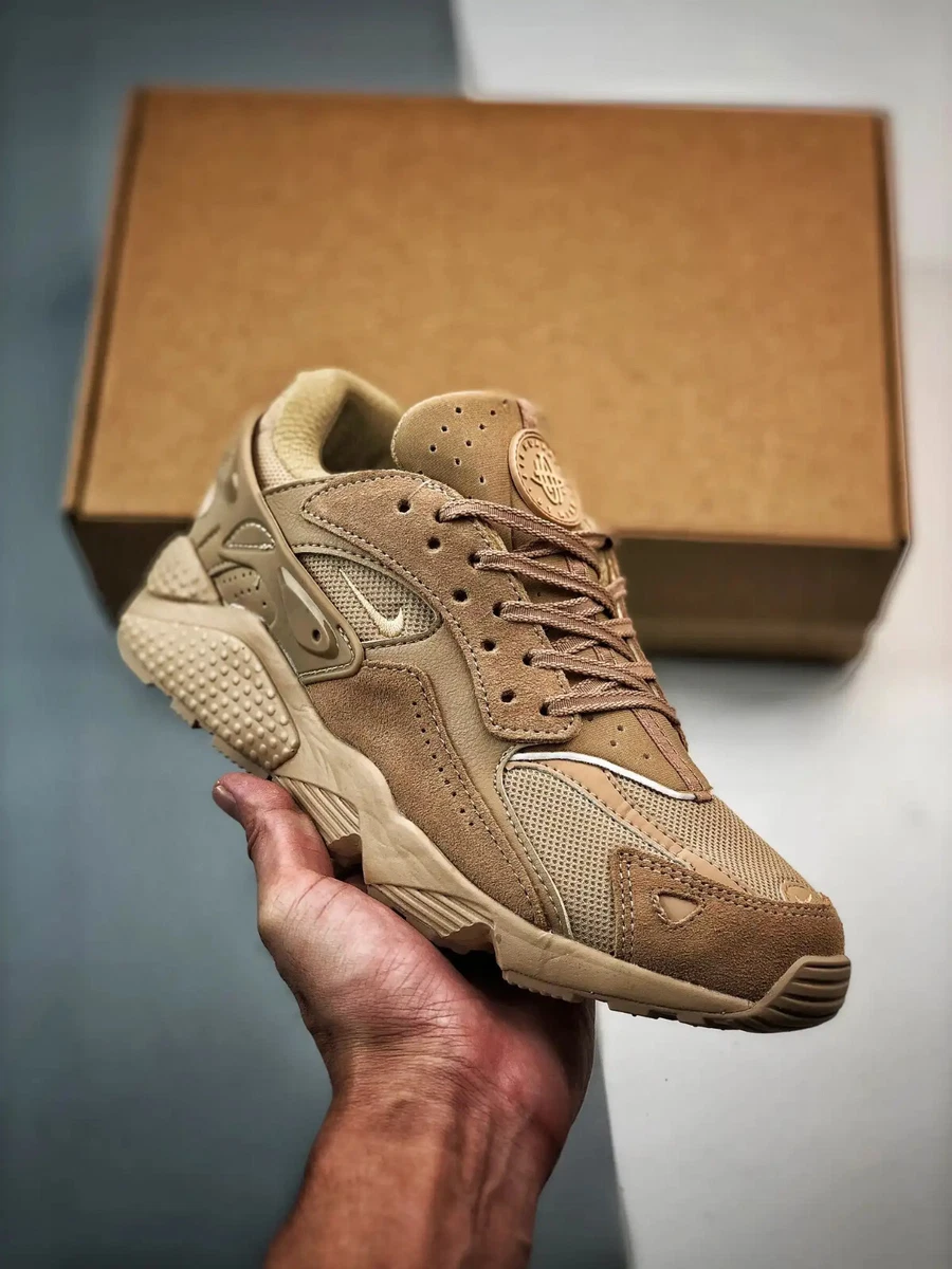 Nike top huarache indoor