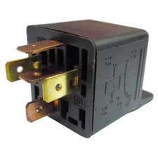 Relay 5P Universal D-Action T-Bosc W-Base Harfon 12V 20-30A Hr132