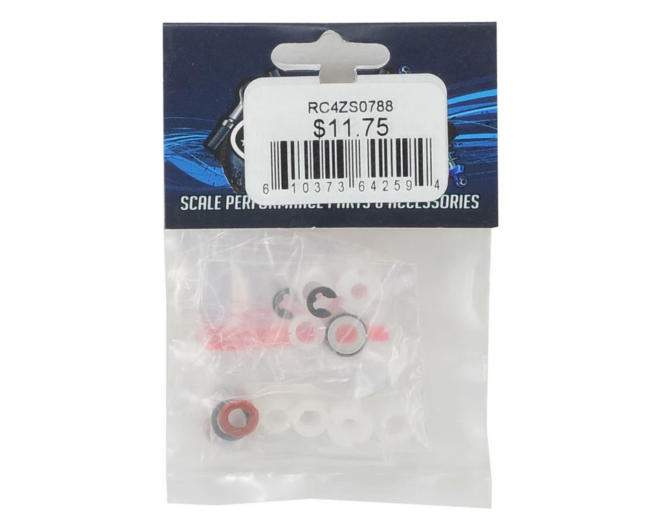 RC4WD Shock Rebuild Kit [RC4ZS0788] - Image 2 of 2