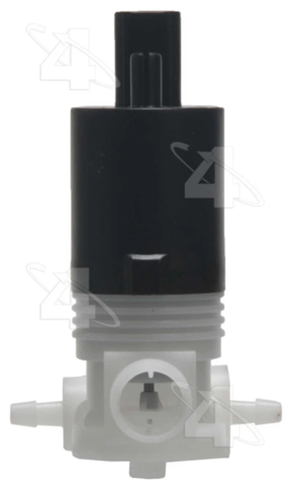 Windshield Washer Pump fits 2009 Mercury Sable  ACI/MAXAIR - Image 2 of 4