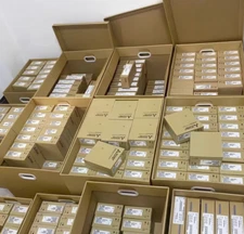 FAST DELIVERY PLC MITSUBISHI SERVO Drive MR-J3-40A NEW