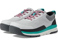 Bogs Sandstone Knit Low Composite Safety Toe 1984 Womens Shoes Size 9.5