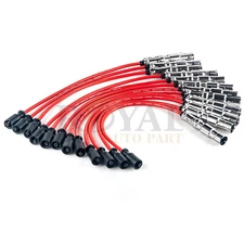 Spark Plug Wire Set for Mercedes Benz C240 C280 CLK320 ML350 SLK320 Chrysler