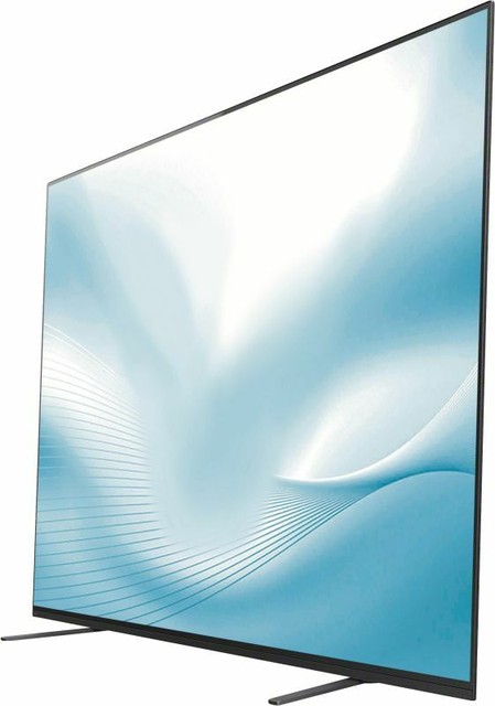 Sony Kd 65a8 65 Zoll 4k Ultrahd Oled Smart Tv Schwarz Gunstig Kaufen Ebay